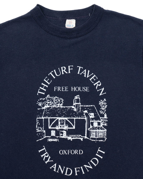 80’s Turf Tavern Tee - Small