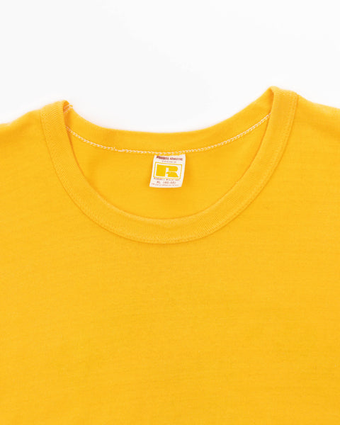 70’s Pistol Team Russell Tee - Large