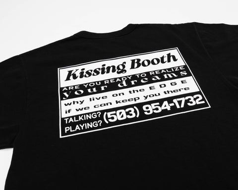 BODY2BODY Tee