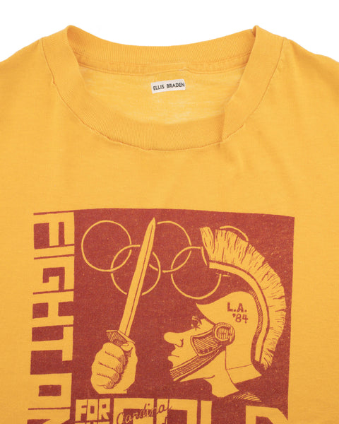 80’s USC Trojans Tee - Medium