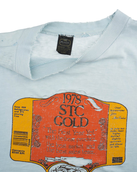 70’s StorageTek IBM Diss Tee - Medium