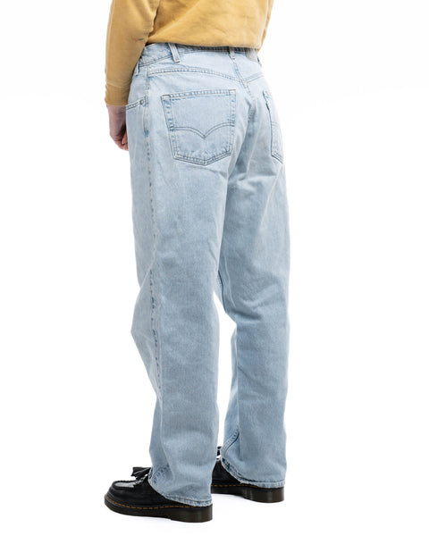 90’s Levi’s SilverTab Loose Denim - 33” x 29”