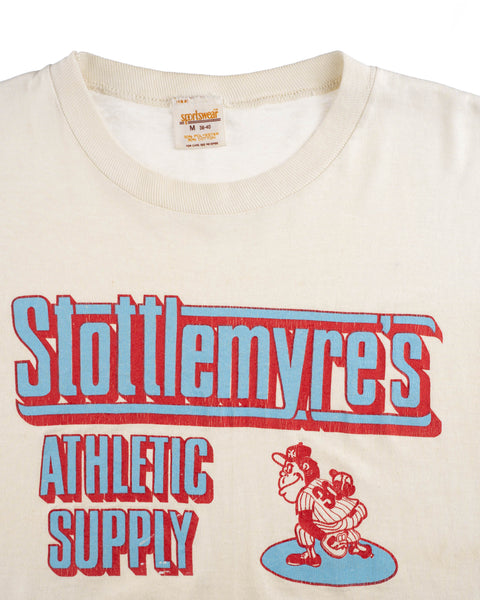 70’s Baseball Tee - Medium
