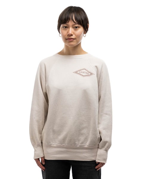 60’s Xantho Raglan Crewneck - Medium