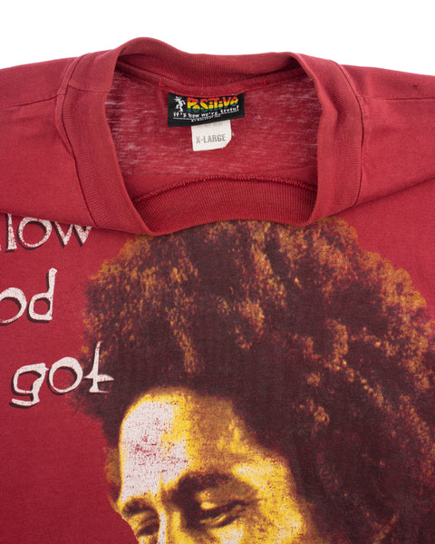 90’s Bob Marley Tee - XL