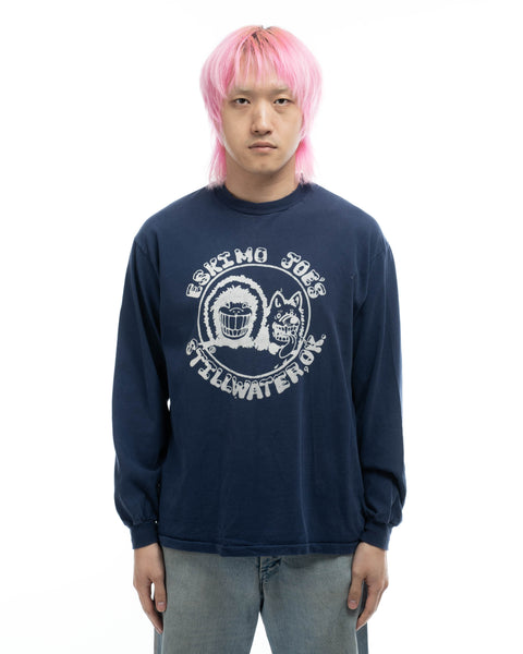 90’s Joe’s Long Sleeve Tee - Medium
