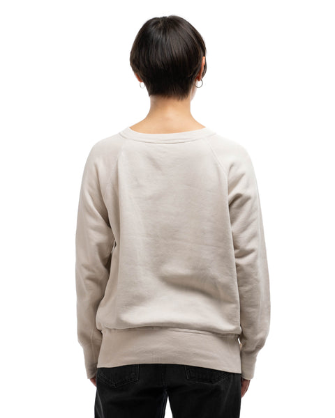 60’s Xantho Raglan Crewneck - Medium