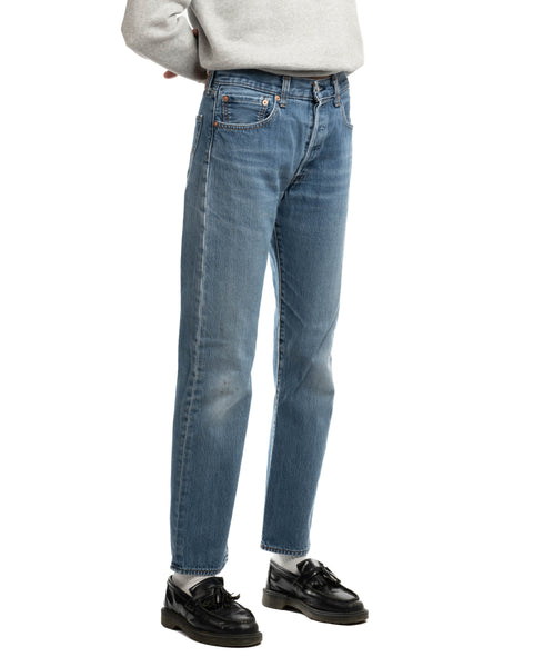 Y2K Levi’s 501 Denim - 30” x 29”