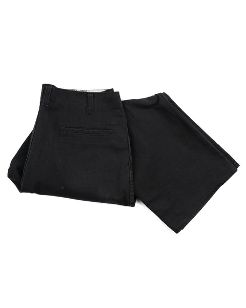 90’s Ben Davis Work Pants - 35” x 26.5”