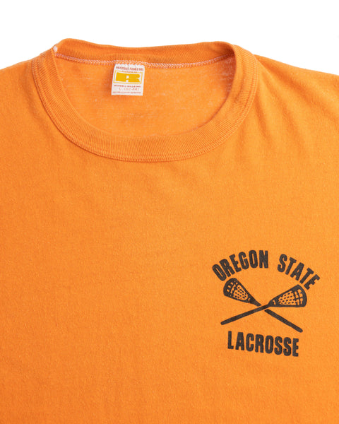 70’s Oregon State Russell Tee - Medium