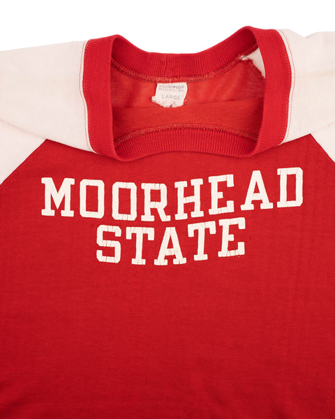60’s Champion Morehead Jersey Tee - Small