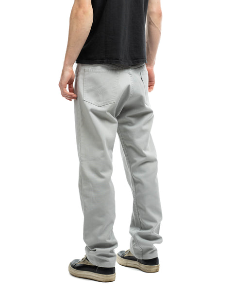 80’s Levi’s Trousers - 32” x 28”