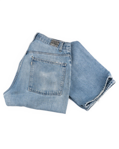 90’s Levi’s SilverTab Loose Fit Denim - 32” x 30.5”
