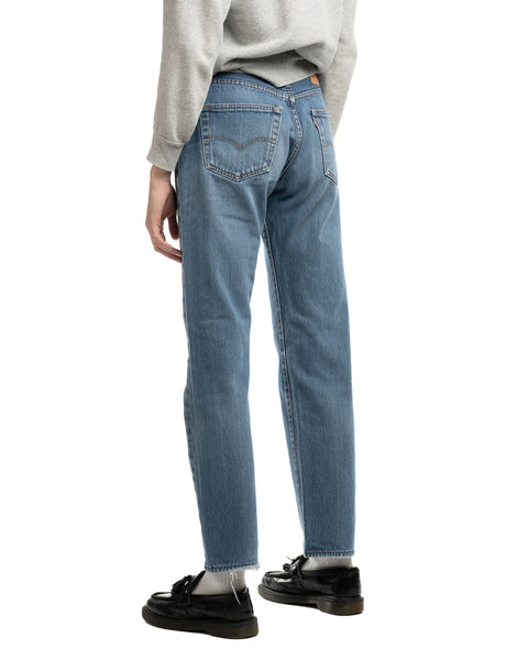 Y2K Levi’s 501 Denim - 30” x 29”