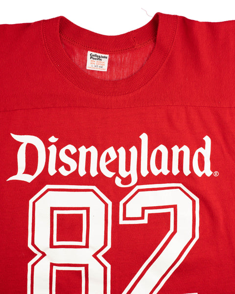 80’s Disneyland Jersey - Large