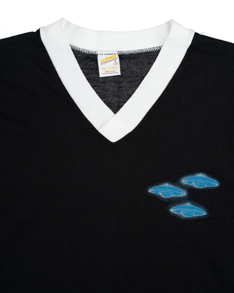 80’s Crosby Stills & Nash Tour Tee - Small