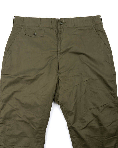 50’s Lined Flight Pants - 36” x 31.5”