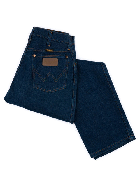 80’s Wrangler Denim - 28” x 30”