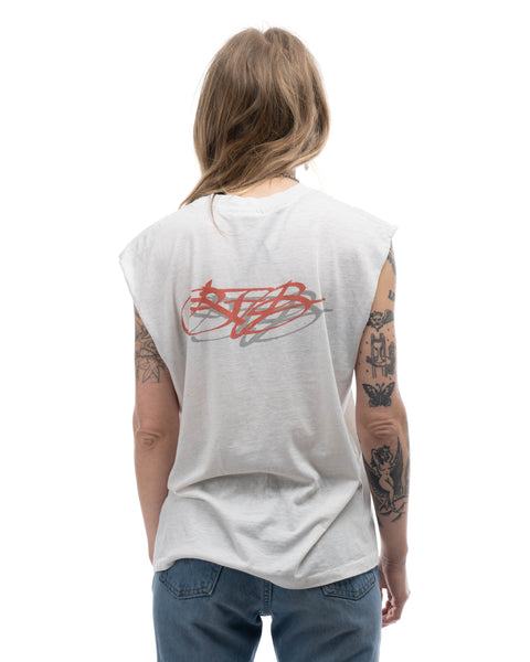 80’s Roger Fisher Band Tee - Small