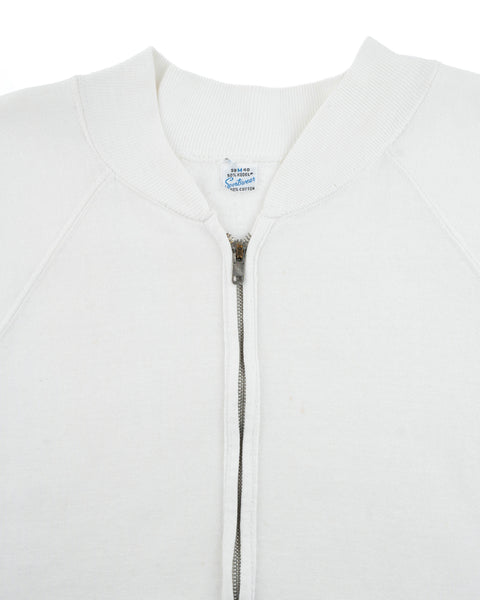 60’s Cardigan Sweatshirt - Medium