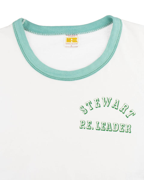 70’s Russell P.E. Ringer - Medium