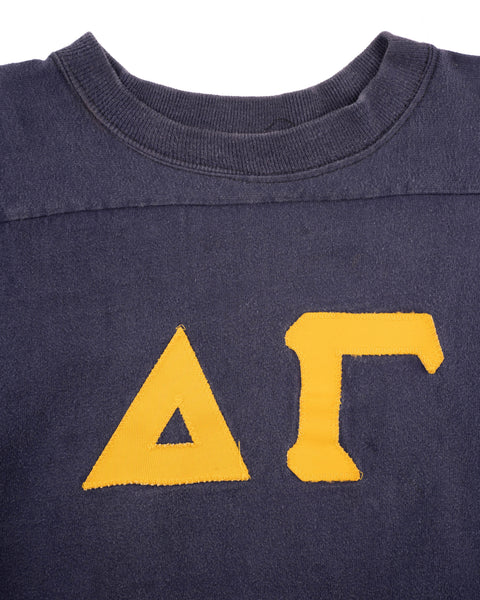 70’s Collegiate Tee - Medium