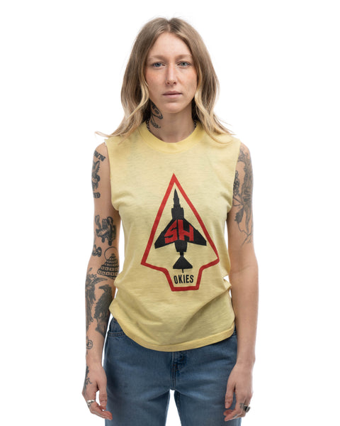 80’s MIG Buster Tee - Small