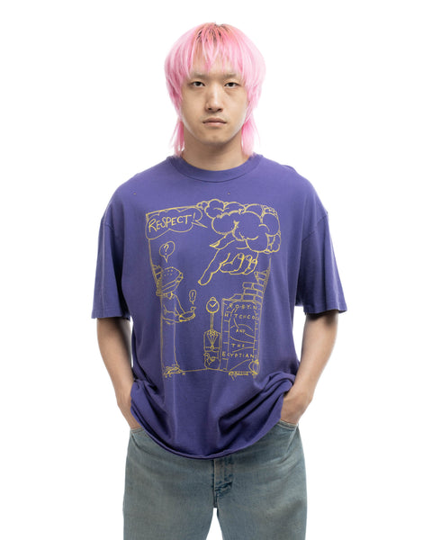 90’s Robyn Hitchcock Tee - XL