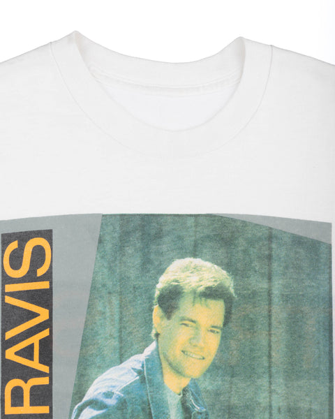 90’s Randy Travis Tee - Small