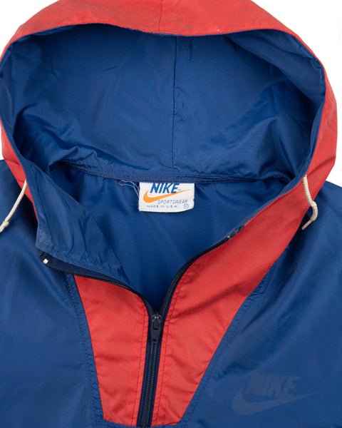 70’s Nike Anorak - Small