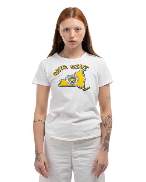 60's State Tee - Small