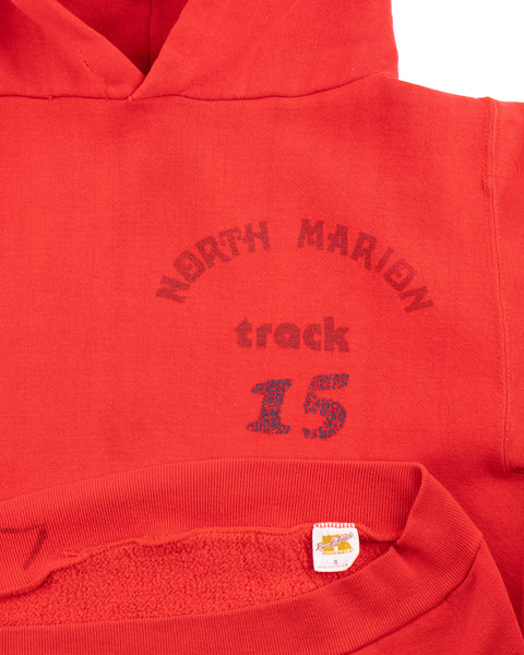 70's Russell Hoodie - Small