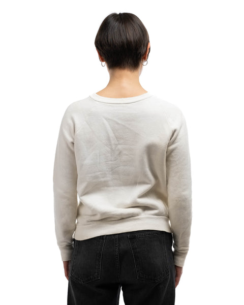 60’s Basketball Gusset Crewneck - Medium