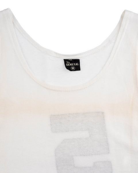 70’s Gym Tank - Small