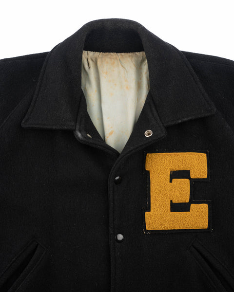 50’s Varsity Jacket - Large