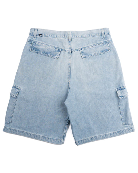 90’s Levi’s L2 Cargo Shorts - 36” x 9.5”