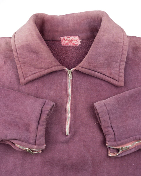 50’s International Sports Co Sweatshirt - Medium