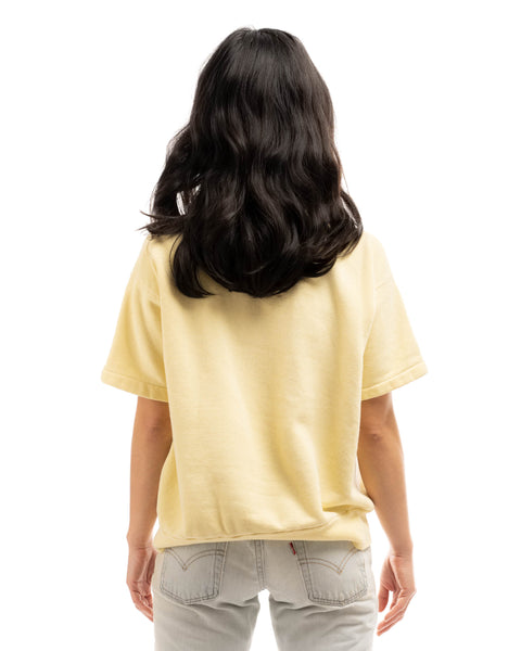 50’s Quarter-Zip Sweatshirt - Small