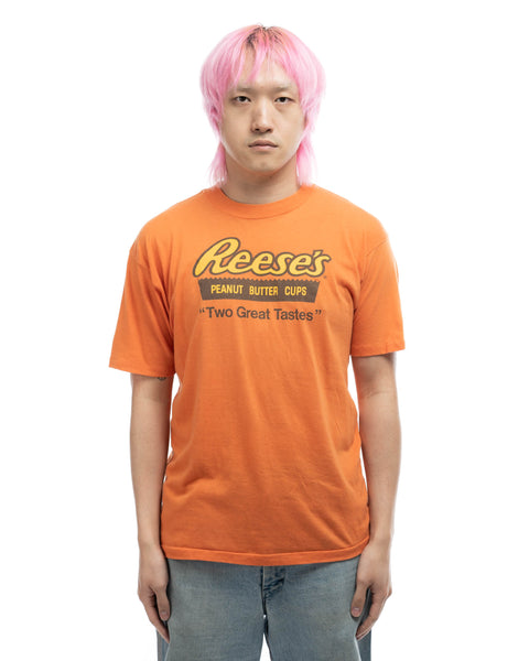 80’s Peanut Butter Cups Tee - XL