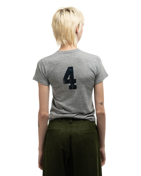 70’s Russell Soccer Club Tee - Small