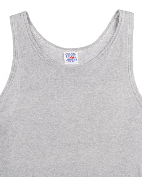 40's Oneitaknit Gym Tank - Small