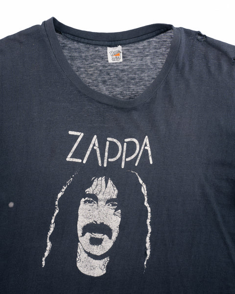 70’s Zappa Tee - Medium