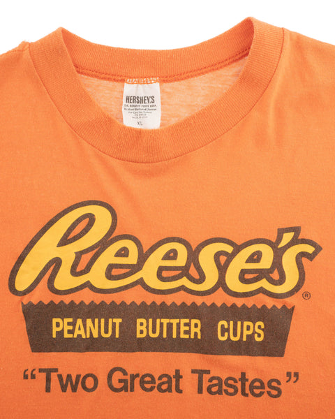 80’s Peanut Butter Cups Tee - XL