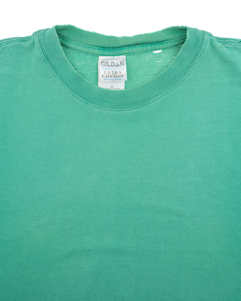 90’s Faded Blank Tee - Medium