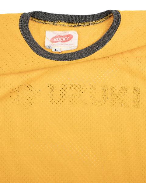 80’s Suzuki Racing Jersey Tee - Large