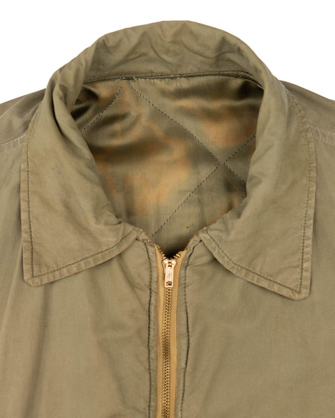 50's Heavy Mil-Spec Jacket - Large