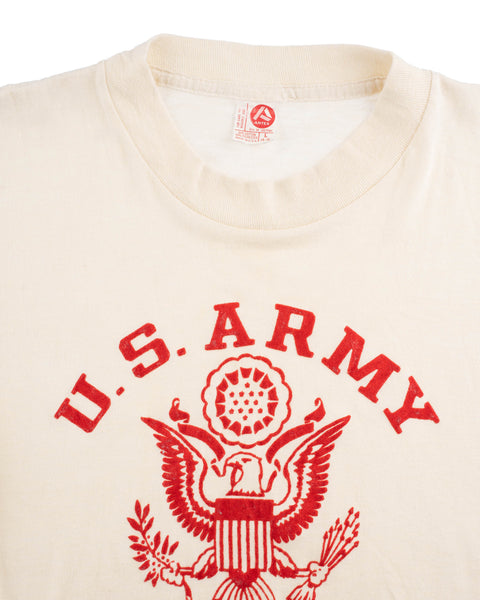 70’s US Army Tee - XS