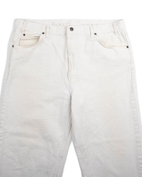 90’s Loose Fit Denim - 37” x 26”