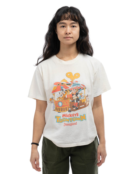 90's Toontown Tee - Small