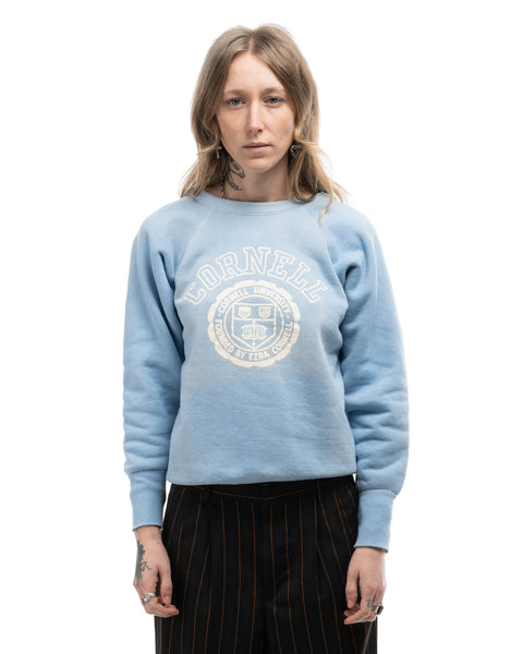 50's Cornell Champion Sweatshirt - Medium